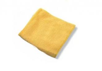 Merida Салфетка из микрофибры SUPER PREMIUM, желтая (38 х 38 см) MS029 - Интернет-магазин бытовой техники, вентиляции, гигиенического оборудования Энерготехника, Екатеринбург