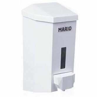 Дозатор для жидкого мыла Mario 8317 - Интернет-магазин бытовой техники, вентиляции, гигиенического оборудования Энерготехника, Екатеринбург