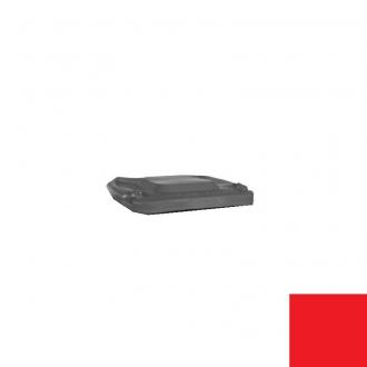 Merida Крышка для контейнера на 240 л. (красная) KJR913 - Интернет-магазин бытовой техники, вентиляции, гигиенического оборудования Энерготехника, Екатеринбург