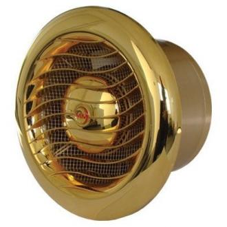 Mmotors Вентилятор для ванн mmv lux gold (+80°С) 100 / 110 - Интернет-магазин бытовой техники, вентиляции, гигиенического оборудования Энерготехника, Екатеринбург