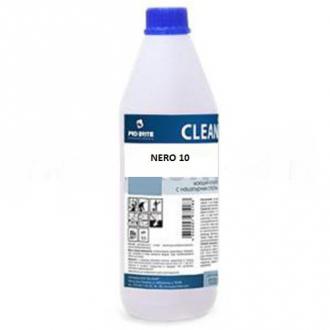 PRO BRITE NERO 10 Гелеобразное средство для уборки твердых поверхностей 1л - Интернет-магазин бытовой техники, вентиляции, гигиенического оборудования Энерготехника, Екатеринбург