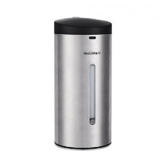 NeoClima Дозатор для мыла автоматический NHD-1205 Chrome - Интернет-магазин бытовой техники, вентиляции, гигиенического оборудования Энерготехника, Екатеринбург
