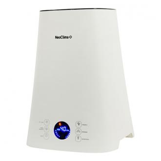 Ультрозвуковой увлажнитель воздуха NEOCLIMA NHL-500-VS(Электроника) - Интернет-магазин бытовой техники, вентиляции, гигиенического оборудования Энерготехника, Екатеринбург