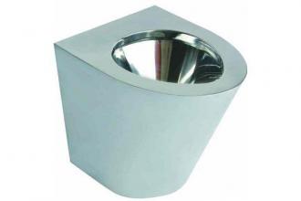 NOFER 13012.В ПОДВЕСНОЙ УНИТАЗ - Интернет-магазин бытовой техники, вентиляции, гигиенического оборудования Энерготехника, Екатеринбург