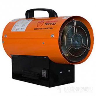 Газовая тепловая пушка серии NPG-40 - Интернет-магазин бытовой техники, вентиляции, гигиенического оборудования Энерготехника, Екатеринбург