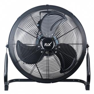 NEOCLIMA Вентилятор бытовой напольный Rix NPSF-8000 - Интернет-магазин бытовой техники, вентиляции, гигиенического оборудования Энерготехника, Екатеринбург