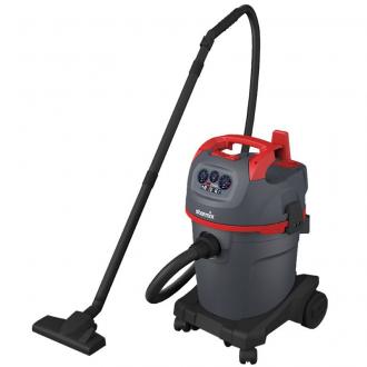 STARMIX Строительный пылесос uClean 1432 НК - Интернет-магазин бытовой техники, вентиляции, гигиенического оборудования Энерготехника, Екатеринбург