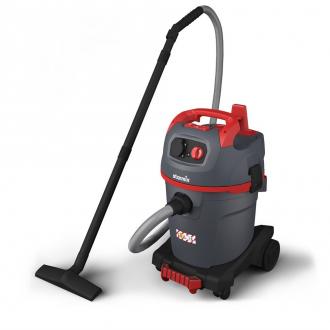 STARMIX Строительный пылесос uClean ARDL 1432 EHP - Интернет-магазин бытовой техники, вентиляции, гигиенического оборудования Энерготехника, Екатеринбург