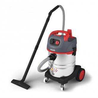 STARMIX Строительный пылесос NSG uClean ARDL1435 EHP - Интернет-магазин бытовой техники, вентиляции, гигиенического оборудования Энерготехника, Екатеринбург