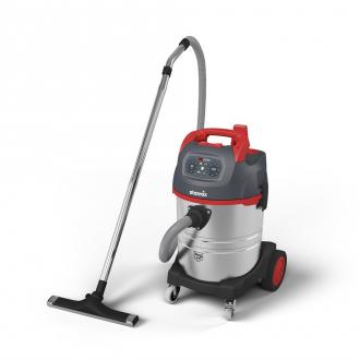 STARMIX Строительный пылесос NSG uClean LD 1435 PZ - Интернет-магазин бытовой техники, вентиляции, гигиенического оборудования Энерготехника, Екатеринбург