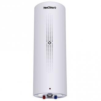Водонагреватель накопительный Neoclima серии Slim 40 S - Интернет-магазин бытовой техники, вентиляции, гигиенического оборудования Энерготехника, Екатеринбург