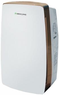 Neoclima.Мобильный осушитель воздуха ND-40AH - Интернет-магазин бытовой техники, вентиляции, гигиенического оборудования Энерготехника, Екатеринбург