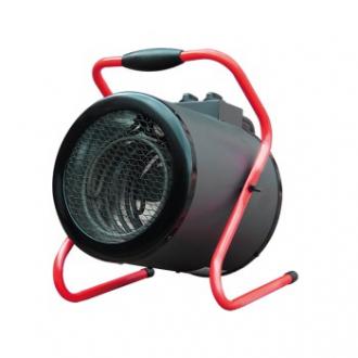 Электрическая тепловая пушка NEOCLIMA в круглом корпусе ТПК-30 - Интернет-магазин бытовой техники, вентиляции, гигиенического оборудования Энерготехника, Екатеринбург