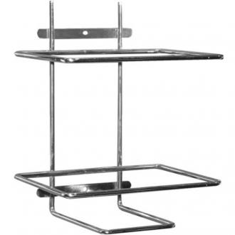 Merida Кронштейн из стальных стержней под канистру жидкого мыла на 5 л PA2 - Интернет-магазин бытовой техники, вентиляции, гигиенического оборудования Энерготехника, Екатеринбург