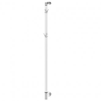 Полотенцесушитель электрический PAX Limbo white Momento II - Интернет-магазин бытовой техники, вентиляции, гигиенического оборудования Энерготехника, Екатеринбург