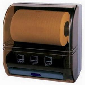 Держатель рулонных полотенец CONNEX PDA-20 - Интернет-магазин бытовой техники, вентиляции, гигиенического оборудования Энерготехника, Екатеринбург