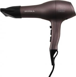 Фены SUPRA PHS-2005 - Интернет-магазин бытовой техники, вентиляции, гигиенического оборудования Энерготехника, Екатеринбург