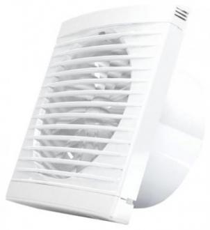 Dospel Вентилятор PLAY Classic 100 S - Интернет-магазин бытовой техники, вентиляции, гигиенического оборудования Энерготехника, Екатеринбург