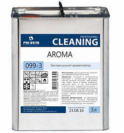 PRO BRITE AROMA Препарат для устранения запахов 3л - Интернет-магазин бытовой техники, вентиляции, гигиенического оборудования Энерготехника, Екатеринбург
