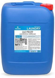 PRO BRITE ZAZ PROFF Conditioner Wildflower 20л - Интернет-магазин бытовой техники, вентиляции, гигиенического оборудования Энерготехника, Екатеринбург