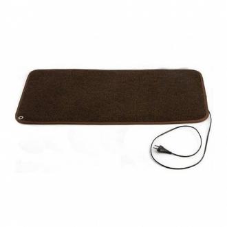 Подогреваемый коврик Pattino NI-10 коричневый - Интернет-магазин бытовой техники, вентиляции, гигиенического оборудования Энерготехника, Екатеринбург
