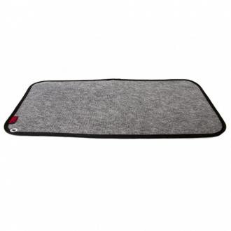 Подогреваемый коврик Pattino NI-10 серый Plus - Интернет-магазин бытовой техники, вентиляции, гигиенического оборудования Энерготехника, Екатеринбург