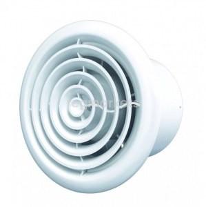 AURAMAX. RF 4S Вентилятор осевой вытяжн D100 (с/сет) - Интернет-магазин бытовой техники, вентиляции, гигиенического оборудования Энерготехника, Екатеринбург