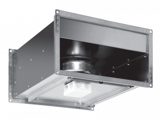 SHUFT Вентилятор канальный RFЕ 600*300-4 VIM - Интернет-магазин бытовой техники, вентиляции, гигиенического оборудования Энерготехника, Екатеринбург