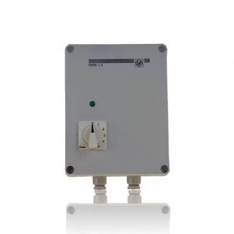 Soler & Palau Регулятор скорости RMB-8 - Интернет-магазин бытовой техники, вентиляции, гигиенического оборудования Энерготехника, Екатеринбург
