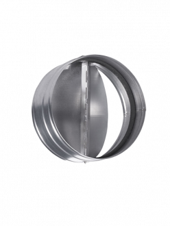 SHUFT Обратный клапан RSK 355 - Интернет-магазин бытовой техники, вентиляции, гигиенического оборудования Энерготехника, Екатеринбург