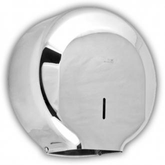 Держатель рулонных полотенец CONNEX RTB-25 POLISHED - Интернет-магазин бытовой техники, вентиляции, гигиенического оборудования Энерготехника, Екатеринбург