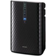 Климатический комплекс Sharp KCD41RB черный - Интернет-магазин бытовой техники, вентиляции, гигиенического оборудования Энерготехника, Екатеринбург