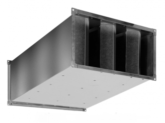 SHUFT Шумоглушитель SRSr 500*250/1000 - Интернет-магазин бытовой техники, вентиляции, гигиенического оборудования Энерготехника, Екатеринбург