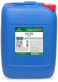 PRO BRITE SLD-226 chlor 20л - Интернет-магазин бытовой техники, вентиляции, гигиенического оборудования Энерготехника, Екатеринбург