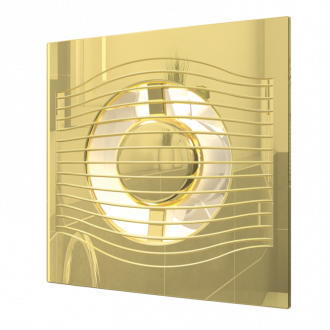 Эра Вентилятор SLIM 4C gold - Интернет-магазин бытовой техники, вентиляции, гигиенического оборудования Энерготехника, Екатеринбург