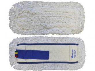 Merida Моп, хлопковый, с карманами, (40 cм) SOP240 - Интернет-магазин бытовой техники, вентиляции, гигиенического оборудования Энерготехника, Екатеринбург