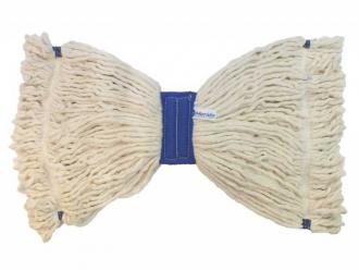 Merida Моп веревочный, хлопковый, (350 гр.) SOP401 - Интернет-магазин бытовой техники, вентиляции, гигиенического оборудования Энерготехника, Екатеринбург