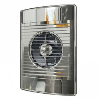 Эра Вентилятор STANDARD4С chrome - Интернет-магазин бытовой техники, вентиляции, гигиенического оборудования Энерготехника, Екатеринбург