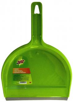 Scotch-Brite. Совок для мусора - Интернет-магазин бытовой техники, вентиляции, гигиенического оборудования Энерготехника, Екатеринбург