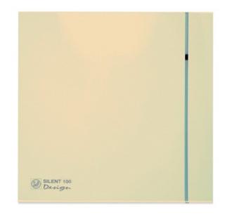 Soler & Palau Сменная цветная панель для вентиляторов Silent- 100 DESIGN IVORY - Интернет-магазин бытовой техники, вентиляции, гигиенического оборудования Энерготехника, Екатеринбург