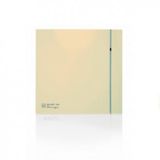 Soler & Palau Вентилятор Silent-200 CHZ IVORY Design - Интернет-магазин бытовой техники, вентиляции, гигиенического оборудования Энерготехника, Екатеринбург