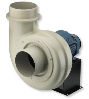 Soler & Palau Центробежный вентилятор CMPB/2-140 LG0 PP - Интернет-магазин бытовой техники, вентиляции, гигиенического оборудования Энерготехника, Екатеринбург