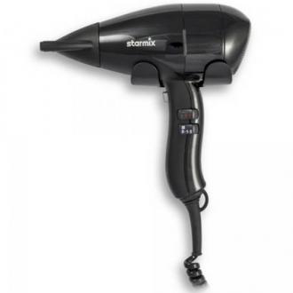 Фен для волос с настенным держателем Starmix HFXW 13 - Интернет-магазин бытовой техники, вентиляции, гигиенического оборудования Энерготехника, Екатеринбург