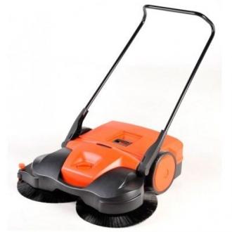 STARMIX Подметальная машина Starmix Haaga 497 Profi - Интернет-магазин бытовой техники, вентиляции, гигиенического оборудования Энерготехника, Екатеринбург