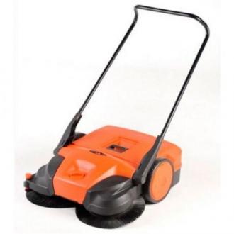 STARMIX Подметальная машина Starmix Haaga 677 PROFI - Интернет-магазин бытовой техники, вентиляции, гигиенического оборудования Энерготехника, Екатеринбург