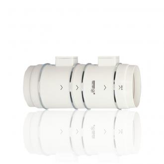 Soler & Palau Вентилятор канальный TDx2 500/150 - Интернет-магазин бытовой техники, вентиляции, гигиенического оборудования Энерготехника, Екатеринбург