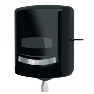 Ksitex Диспенсер рулонных полотенец с центральной вытяжкой TH-8030 B - Интернет-магазин бытовой техники, вентиляции, гигиенического оборудования Энерготехника, Екатеринбург