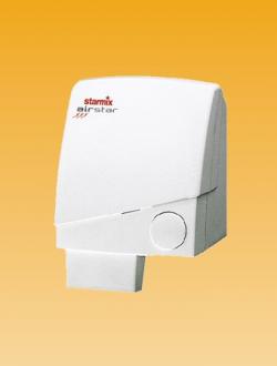 Настенный фен Starmix TH 80 Z - Интернет-магазин бытовой техники, вентиляции, гигиенического оборудования Энерготехника, Екатеринбург