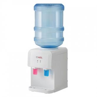AEL Кулер для воды TK-AEL-720 настольный нагрев/без охлаждения белый - Интернет-магазин бытовой техники, вентиляции, гигиенического оборудования Энерготехника, Екатеринбург