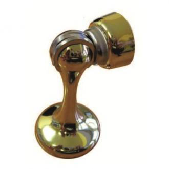 TRODOS.Ограничитель 08.09.01 "102" магнит (золото) 205001 - Интернет-магазин бытовой техники, вентиляции, гигиенического оборудования Энерготехника, Екатеринбург